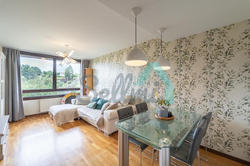 Foto f96cb4a1-a4f4-422e-8408-5ab926e5d794. Location appartement avec chauffage parking dans San Claudio - Trubia - Las Caldas Oviedo