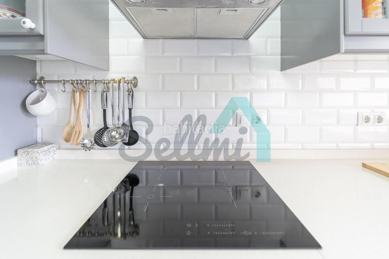 Foto fa6e8147-6a4f-4ee7-a6b7-77892aa45e7f. Location appartement avec chauffage parking dans San Claudio - Trubia - Las Caldas Oviedo