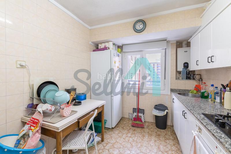 Foto 4195ea62-0821-4a69-8149-ba670b74b5aa. Appartamento con riscaldamento in Centro Gijón