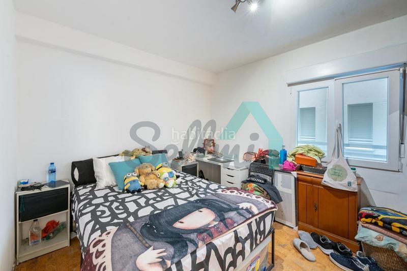Foto 61c52fe9-e556-40c7-81bf-a4ed129bd705. Appartement avec chauffage dans Centro Gijón