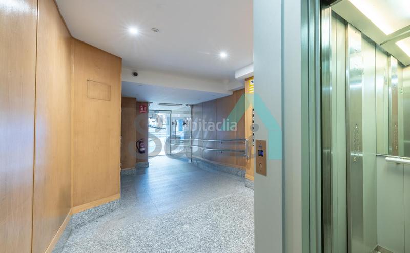 Foto 6541dc2d-3f49-4cb6-86f4-470969726352. Appartement avec chauffage dans Centro Gijón