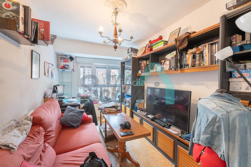 Foto 7f2c11d0-627d-4bad-8c83-0d09a57ef43d. Appartement avec chauffage dans Centro Gijón