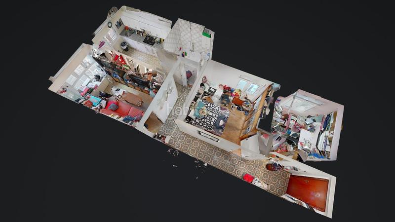 Foto dca8a4ee-56bb-440b-8fdc-90fea65305a4. Appartement avec chauffage dans Centro Gijón