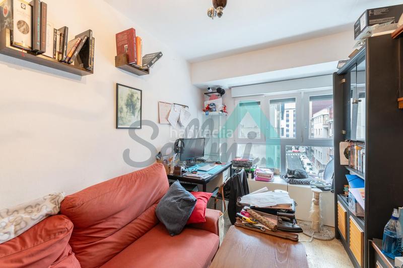 Foto 0980599c-8d5f-4c9a-af87-efbb0103b33c. Etagenwohnung in Centro Gijón