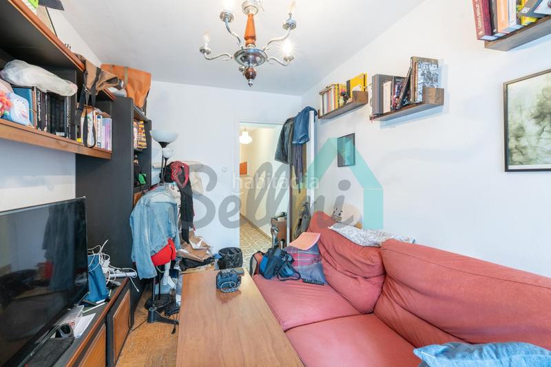 Foto 185b3d25-050e-4f7c-b194-5407e11bcf43. Etagenwohnung in Centro Gijón