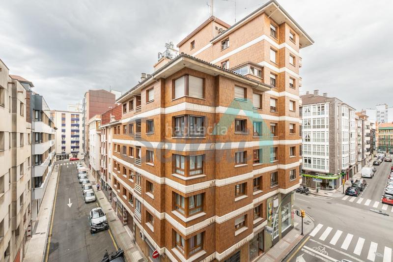 Foto 2b80edf7-db72-4e55-9eef-69a53e65f758. Etagenwohnung in Centro Gijón