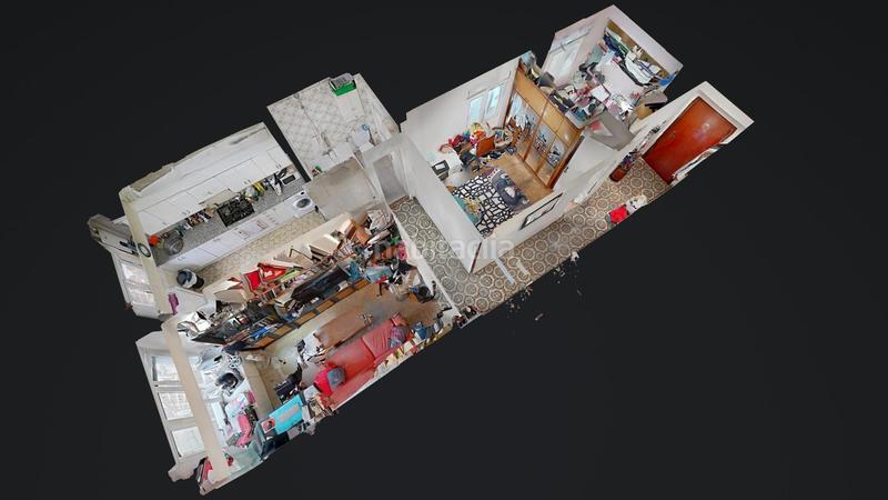 Foto 3a8d7141-4f10-4dcf-a00e-d0ab9fc1e87b. Etagenwohnung in Centro Gijón