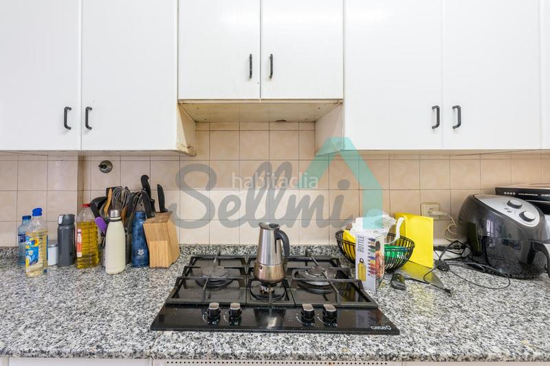 Foto 5e6aef8a-6286-421e-9057-1b6ef65bb683. Etagenwohnung in Centro Gijón