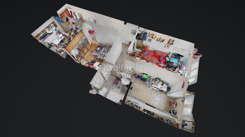 Foto 86874933-3d37-477b-9a49-919ddebb390c. Etagenwohnung in Centro Gijón