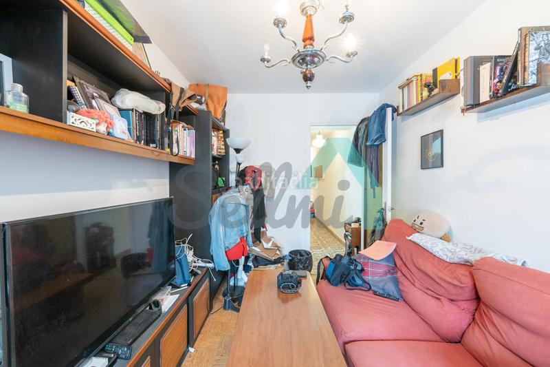 Foto b6c4676c-c53a-4e42-b7a7-fcae4c31680c. Etagenwohnung in Centro Gijón