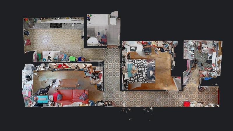 Foto d2eebda4-230a-4139-be6b-d5d17a7ca88f. Etagenwohnung in Centro Gijón