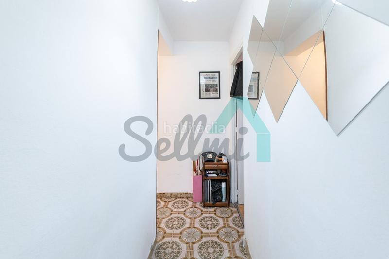 Foto e4df9d3f-5bb0-44c2-bc93-ec3778eaa4ee. Etagenwohnung in Centro Gijón