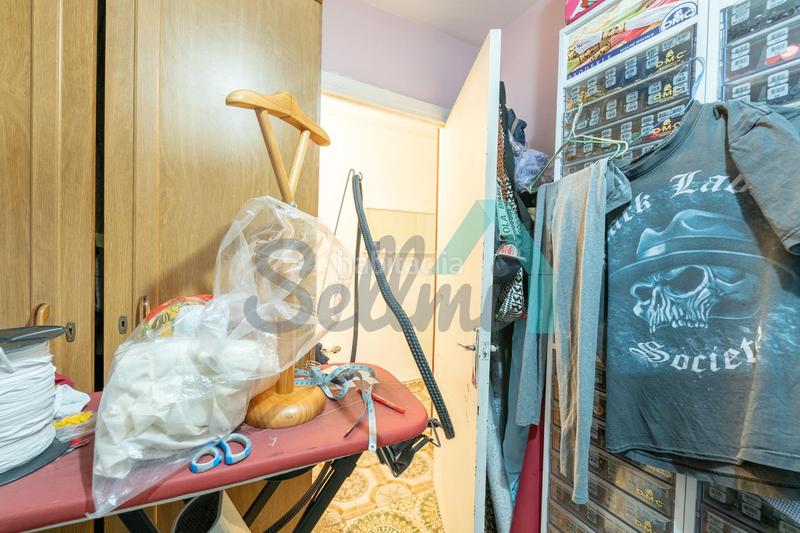 Foto f904b78e-5c60-45f9-b0b8-698cdb734c3e. Etagenwohnung in Centro Gijón