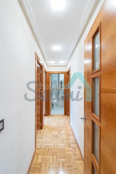 Foto 40f6f3cd-82fb-4f44-98da-558e4ca83f82. Appartamento con riscaldamento parcheggio in Corredoría - La Carisa - Prado de La Vega Oviedo