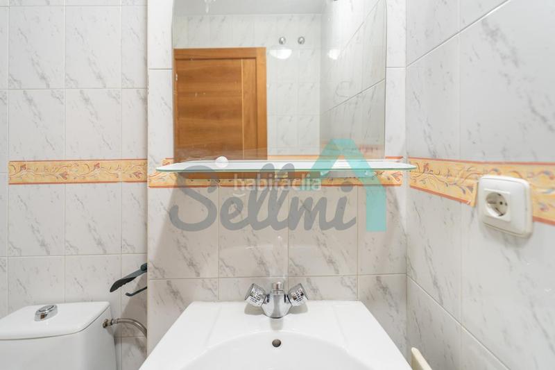 Foto 40fd78fc-898d-48e1-9a96-2e4421023dff. Appartamento con riscaldamento parcheggio in Corredoría - La Carisa - Prado de La Vega Oviedo