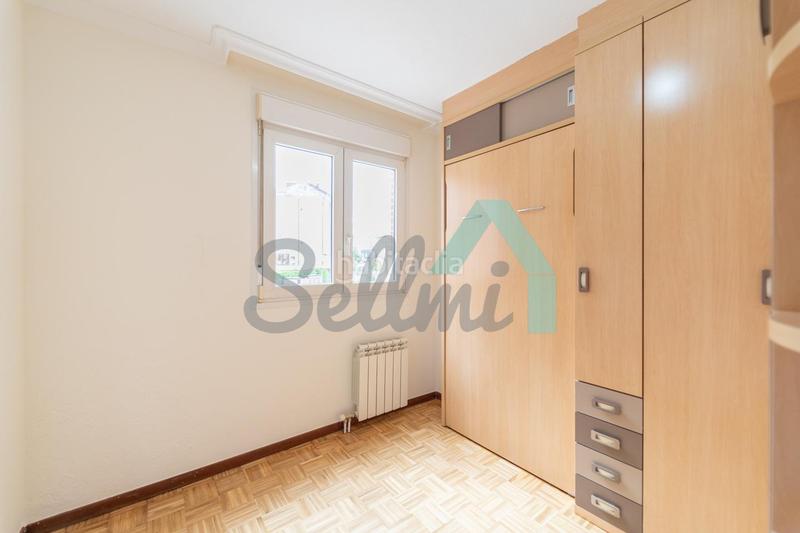 Foto a3e374de-2351-4e55-8ddb-4b7a9906a7c9. Appartamento con riscaldamento parcheggio in Corredoría - La Carisa - Prado de La Vega Oviedo
