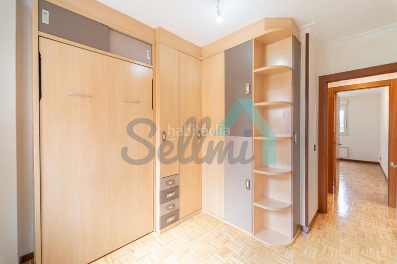 Foto ae5b2523-756d-439a-9d29-b420f4bf9342. Appartamento con riscaldamento parcheggio in Corredoría - La Carisa - Prado de La Vega Oviedo