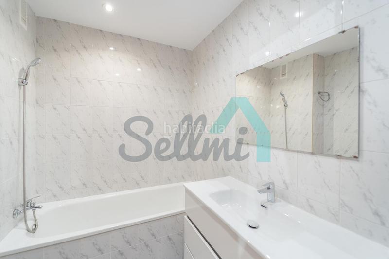 Foto dd99d77c-d8aa-4acf-bed4-e441e406b945. Appartamento con riscaldamento parcheggio in Corredoría - La Carisa - Prado de La Vega Oviedo