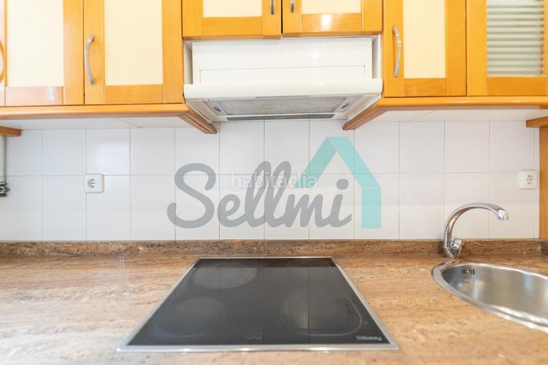 Foto e4d86491-c957-41eb-910f-10dee524b51d. Appartamento con riscaldamento parcheggio in Corredoría - La Carisa - Prado de La Vega Oviedo