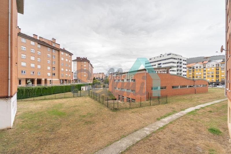Foto ee295965-b61c-47b6-8f1a-04c5c5284a25. Appartamento con riscaldamento parcheggio in Corredoría - La Carisa - Prado de La Vega Oviedo