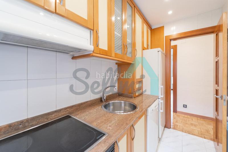 Foto 0ec82f1e-7f50-42cf-8140-97bc85c1faea. Appartement avec chauffage parking dans Corredoría - La Carisa - Prado de La Vega Oviedo