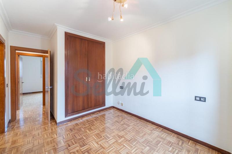 Foto 1397c402-4787-40c6-9978-0b3c8c99f231. Appartement avec chauffage parking dans Corredoría - La Carisa - Prado de La Vega Oviedo