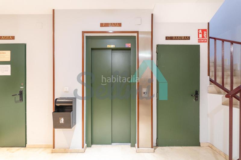 Foto 1a9af30d-b5c8-492a-b549-3c8d22c43458. Appartement avec chauffage parking dans Corredoría - La Carisa - Prado de La Vega Oviedo