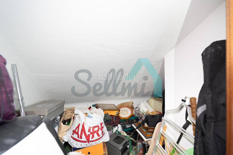 Foto 421210a6-b3ee-4795-9ef5-858b930a5e0a. Appartement avec chauffage parking dans Corredoría - La Carisa - Prado de La Vega Oviedo