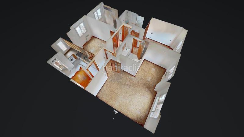 Foto 4f599537-4d5b-4397-a198-e1803cac7a50. Appartement avec chauffage parking dans Corredoría - La Carisa - Prado de La Vega Oviedo