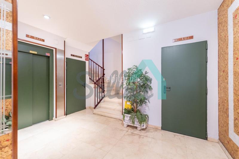 Foto 5208bc1a-ffe6-46d7-b6b9-ea22abd294b3. Appartement avec chauffage parking dans Corredoría - La Carisa - Prado de La Vega Oviedo