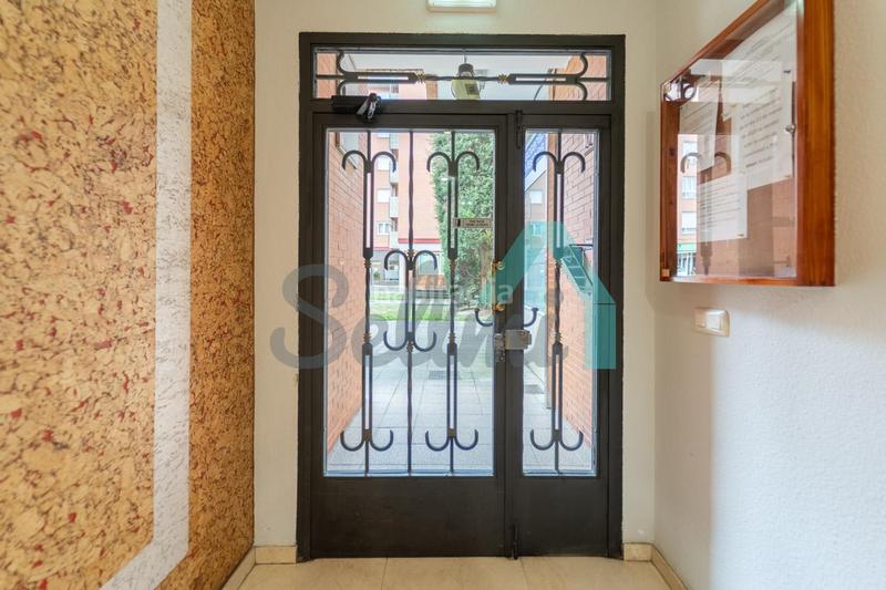 Foto 5ad09b3f-91c6-4b9e-9dd0-f297e768df63. Appartement avec chauffage parking dans Corredoría - La Carisa - Prado de La Vega Oviedo