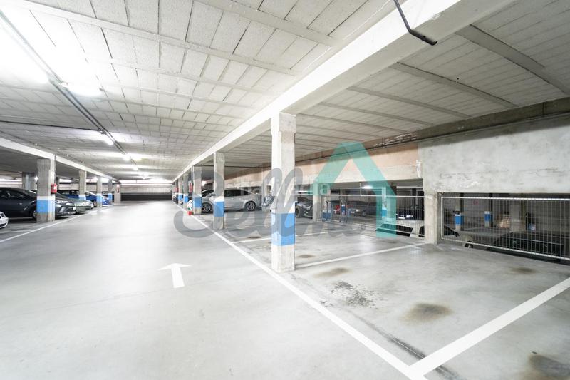 Foto 950cde99-cbf8-4bef-94af-9b5796317605. Appartement avec chauffage parking dans Corredoría - La Carisa - Prado de La Vega Oviedo