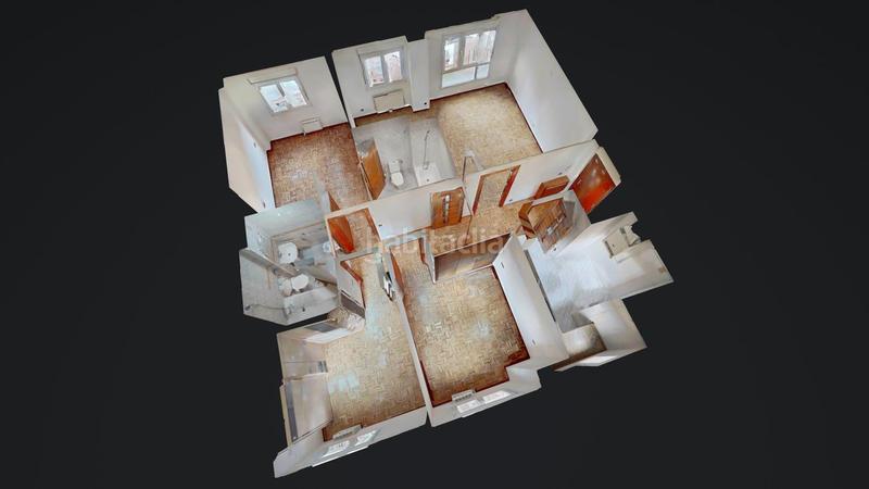 Foto 9ae2fd34-e4b7-4d56-9fed-d2ff8b52d71e. Appartement avec chauffage parking dans Corredoría - La Carisa - Prado de La Vega Oviedo