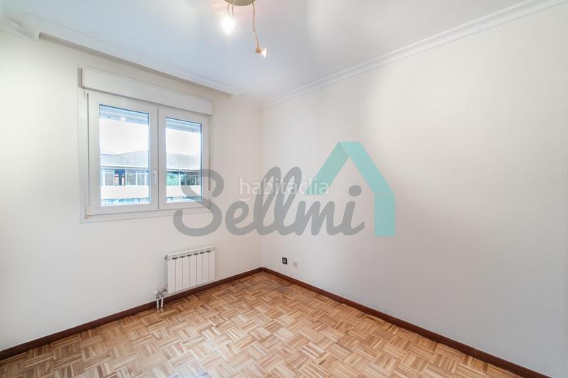 Foto b909286d-17a4-4c03-9d9f-4c4715a78d13. Appartement avec chauffage parking dans Corredoría - La Carisa - Prado de La Vega Oviedo