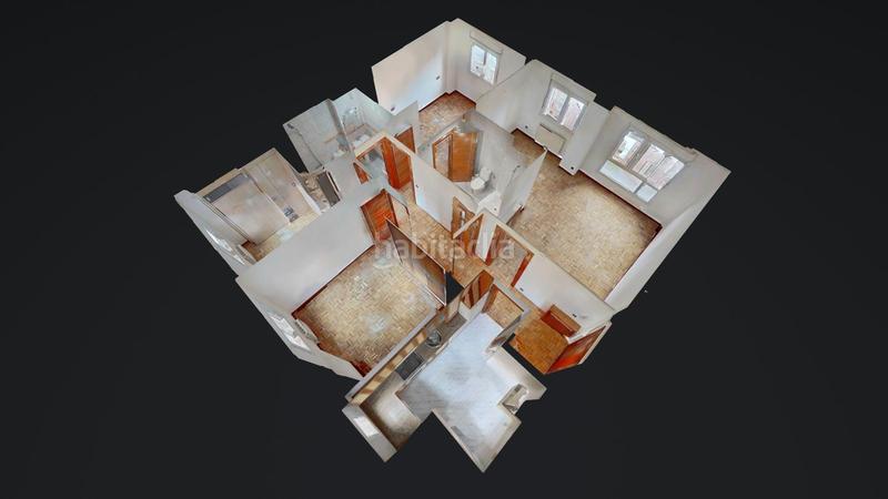 Foto c4b51640-5391-4bc8-9a26-96faa738c3ef. Appartement avec chauffage parking dans Corredoría - La Carisa - Prado de La Vega Oviedo