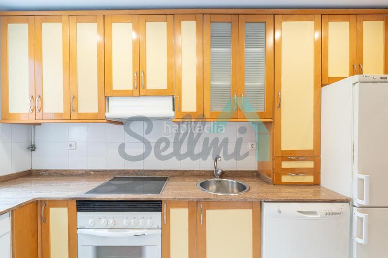 Foto c61ff089-94de-4cc7-ab02-1d7f5f8e595a. Appartement avec chauffage parking dans Corredoría - La Carisa - Prado de La Vega Oviedo