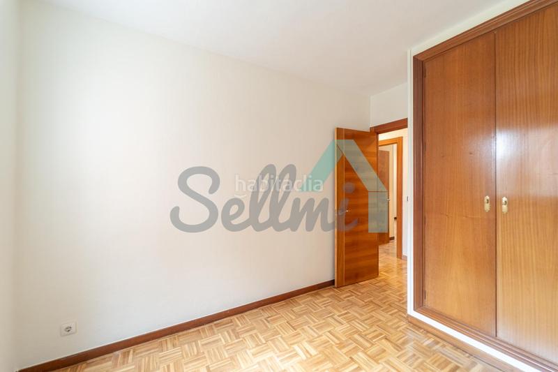 Foto c9601bbd-e10d-4ac5-be10-497dc7644283. Appartement avec chauffage parking dans Corredoría - La Carisa - Prado de La Vega Oviedo