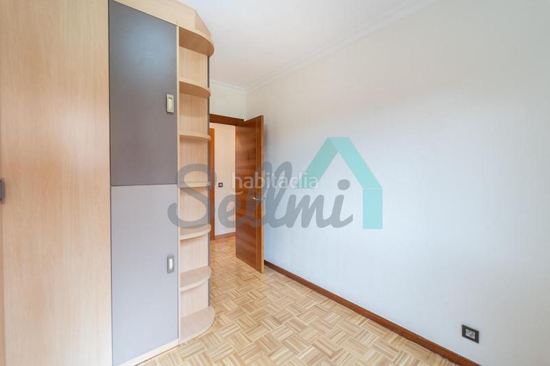 Foto fc5faa42-cac3-44e9-9a0e-60db25d8889b. Appartement avec chauffage parking dans Corredoría - La Carisa - Prado de La Vega Oviedo