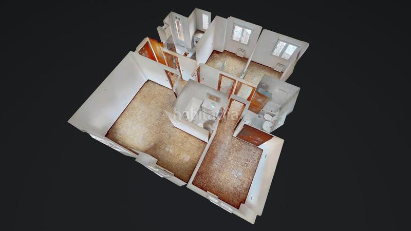 Foto fe23732e-0d71-4b8a-835b-4f0fe9b44904. Appartement avec chauffage parking dans Corredoría - La Carisa - Prado de La Vega Oviedo