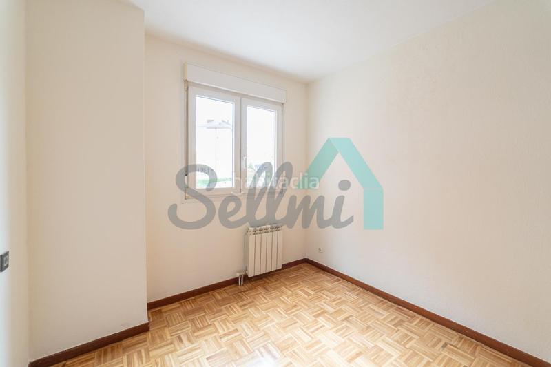 Foto 36cd834e-baea-4282-92ed-a93c9b24817c. Piso en Corredoría - La Carisa - Prado de La Vega Oviedo