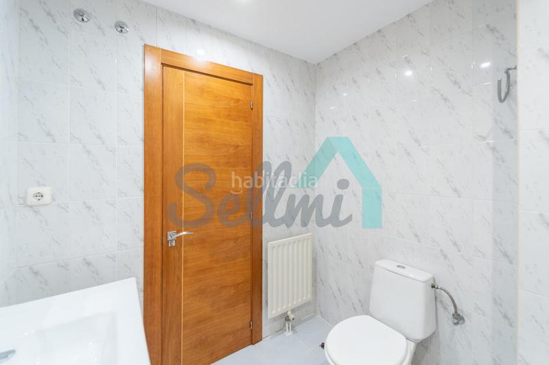 Foto 396d40da-59ff-45e2-bcfb-1299f2432a95. Piso en Corredoría - La Carisa - Prado de La Vega Oviedo