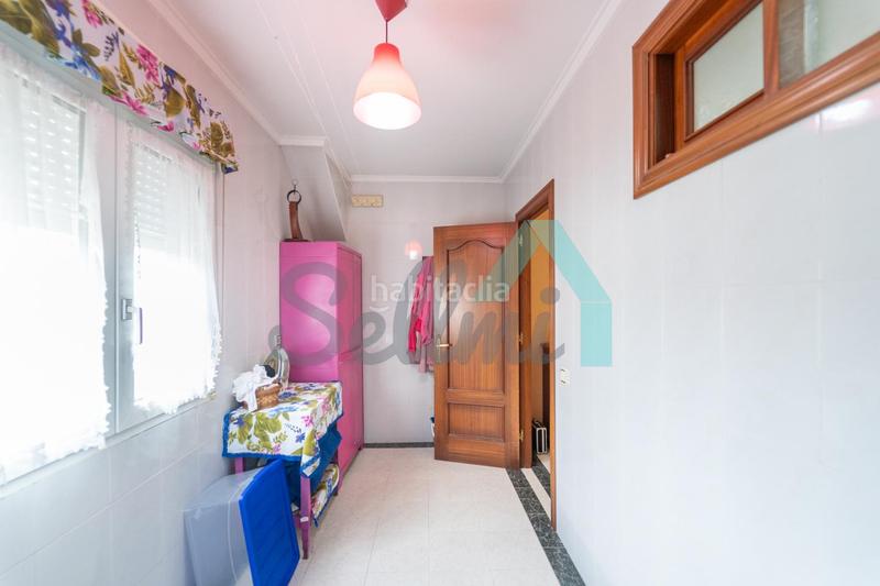 Foto 032dc159-47d6-455a-9223-f2356ef52fda. Haus mit heizung parking in Selorio - Tornón Villaviciosa