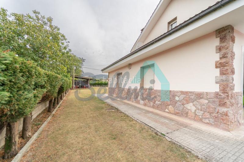 Foto 04fa0da1-d770-4736-bb7f-eb8f25e92755. Haus mit heizung parking in Selorio - Tornón Villaviciosa