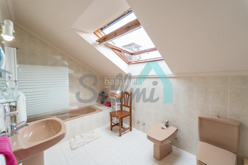 Foto 19abe67e-10bb-4130-8824-5387dd885427. Haus mit heizung parking in Selorio - Tornón Villaviciosa