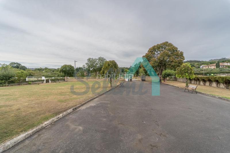 Foto 243f1689-c331-433f-88e1-b2f05078e918. Haus mit heizung parking in Selorio - Tornón Villaviciosa