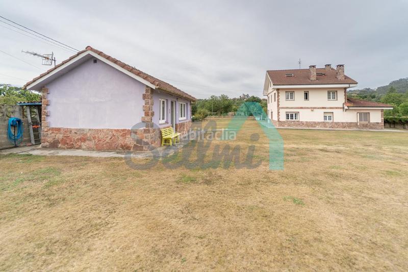 Foto 55eb12b0-c4d4-49de-8a1a-f678103c8124. Haus mit heizung parking in Selorio - Tornón Villaviciosa