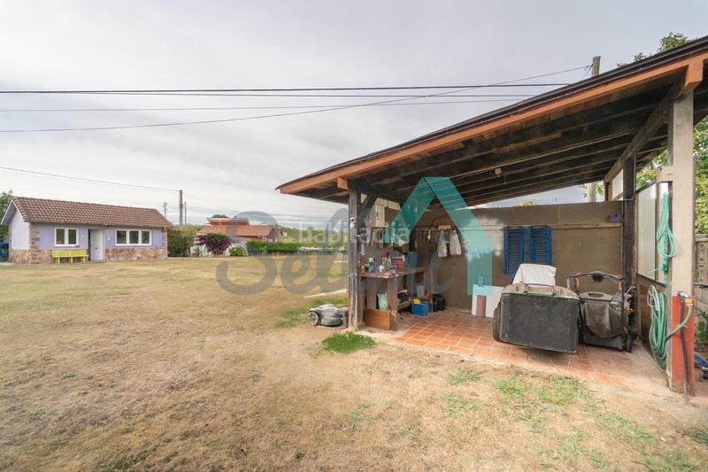 Foto 5cf37777-f0b6-48cd-a61b-2a117964dc08. Haus mit heizung parking in Selorio - Tornón Villaviciosa