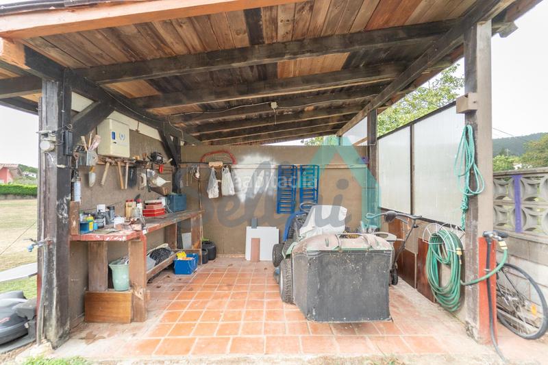 Foto 6492480e-65f3-4a56-8952-d122a7879ed9. Haus mit heizung parking in Selorio - Tornón Villaviciosa