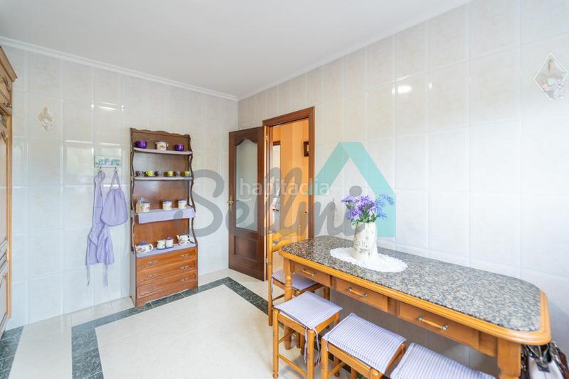 Foto 6716269a-2ab7-424a-a670-586b26bd94d1. Haus mit heizung parking in Selorio - Tornón Villaviciosa