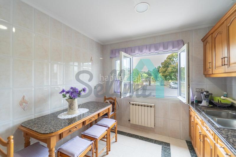 Foto 77c22dbb-2805-453b-9b4b-34bb3508846b. Haus mit heizung parking in Selorio - Tornón Villaviciosa